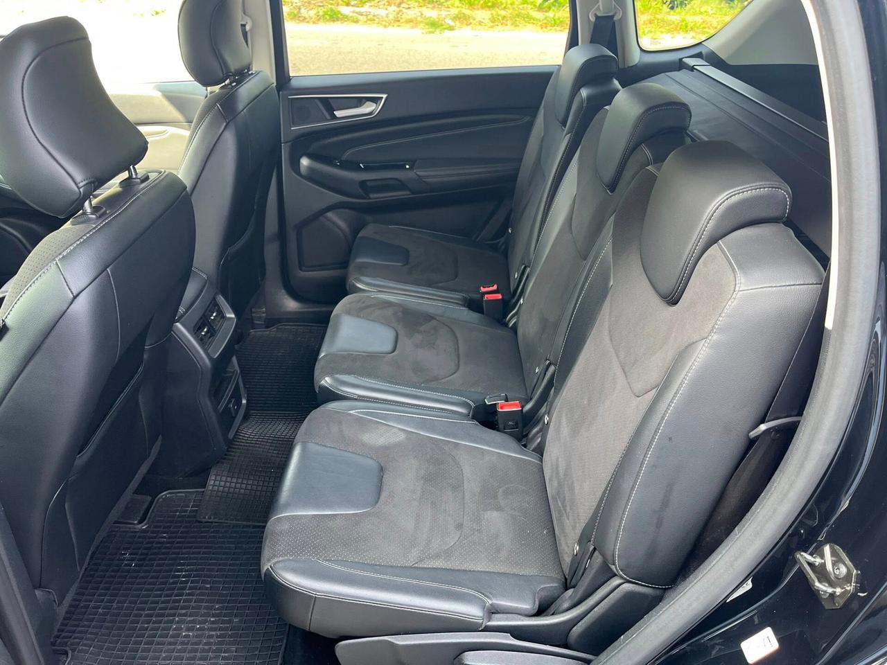 Ford S-Max 2.0 TDCi 180CV S&S Powershift Titanium Business