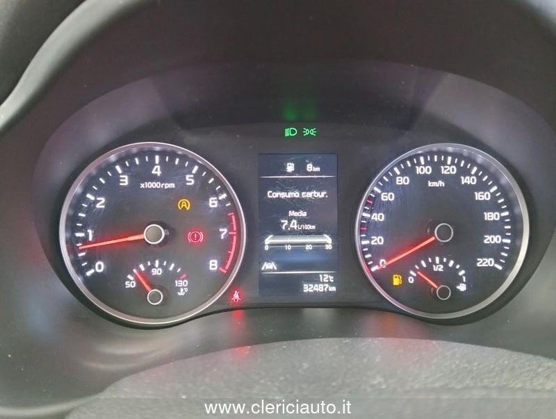 Kia Rio 1.2 DPi 84 CV Style