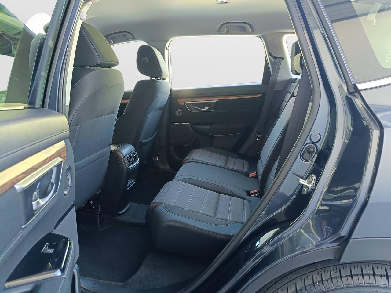 HONDA CR-V V 2019 - CR-V 1.5 t Comfort 173cv