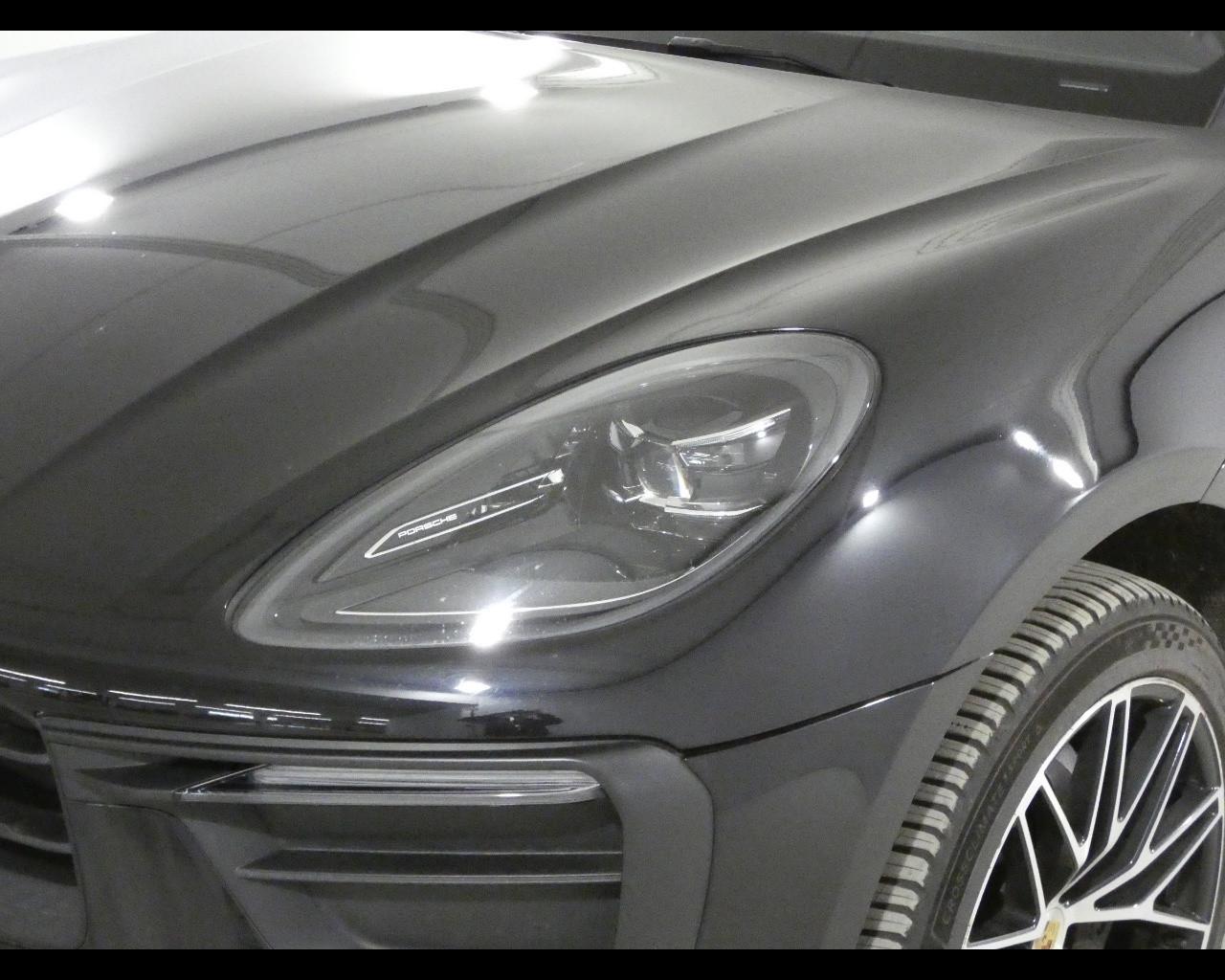 PORSCHE Macan 1ªs. '13-'25 - Macan 2.0