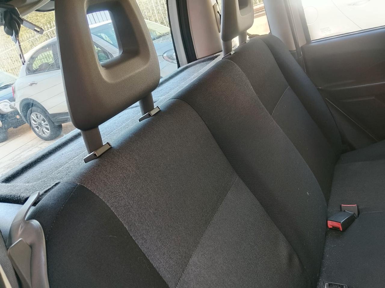 Fiat Panda 1.3 MJT 16V 5 posti