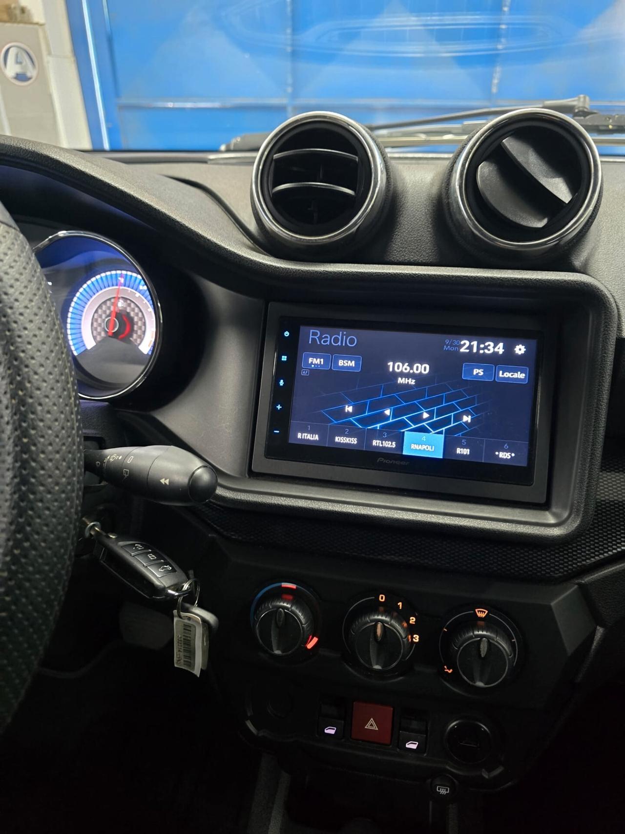 AIXAM CITY GTO EMOTION ANN0 2022 SOLO 1200KM CONDIZIONI ECCELLENTI