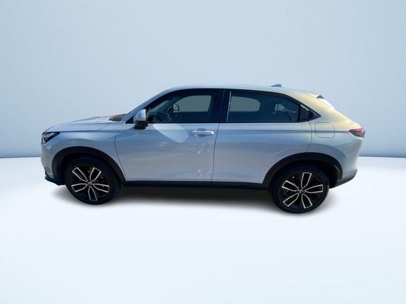 Honda HR-V 1.5 HEV ELEGANCE ECVT