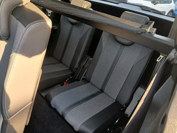 PEUGEOT 5008 1.5 BLUEHDi 130 CV EAT8 7 POSTI ALLURE PACK