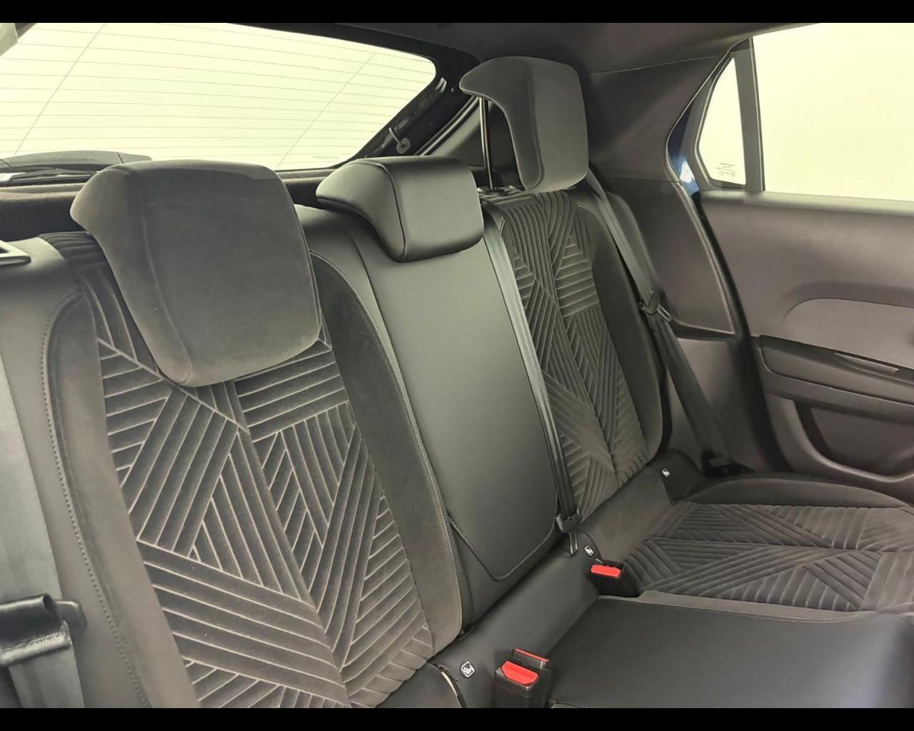 LANCIA Ypsilon 1.2 mhev LX 110cv e-dct