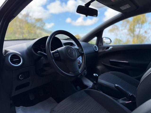 OPEL Corsa 1.2 85CV 5 porte GPL-TECH Edition