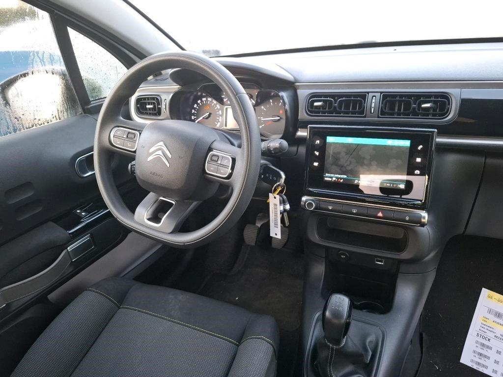 Citroen C3 PureTech 83 S&S Feel