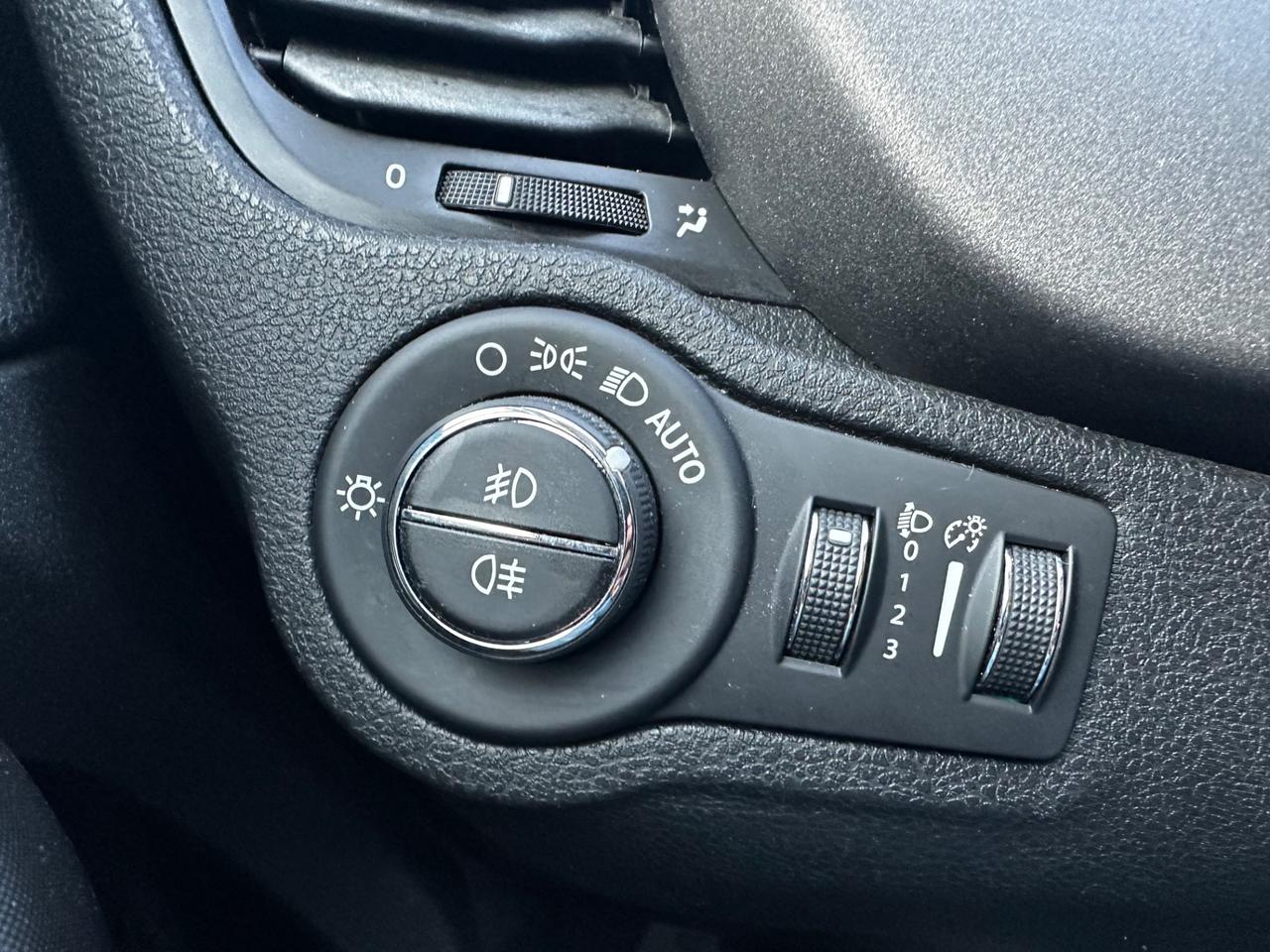 Fiat 500X 1.0 T3 120 CV Cross GPL