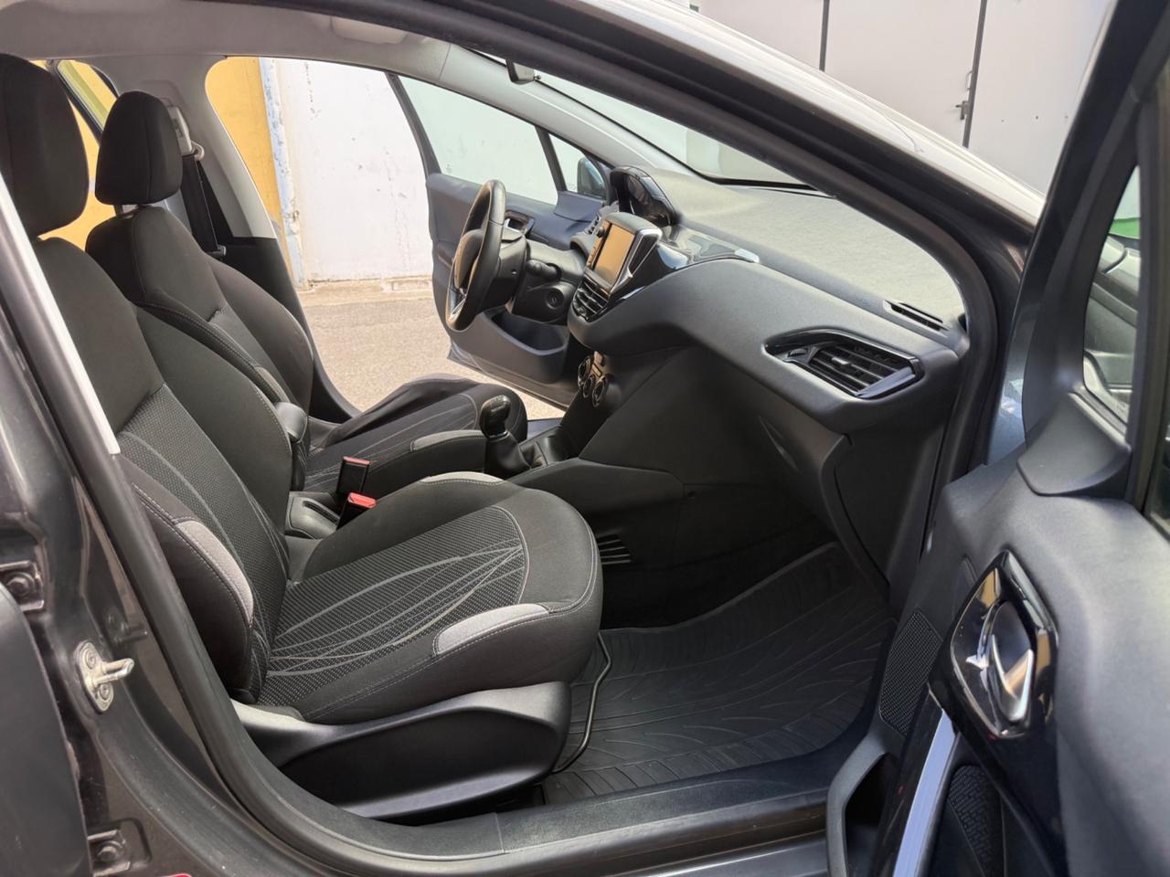 Peugeot 208 1.4 VTi 95 CV 5p. GPL Allure