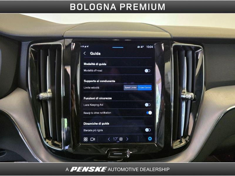 Volvo XC60 XC60 B4 (d) Geartronic Momentum Pro N1 - AUTOCARRO
