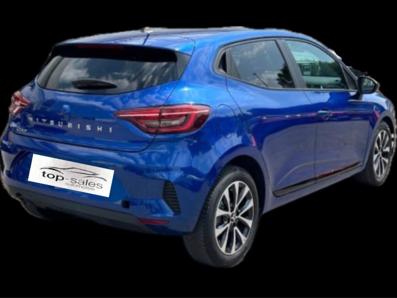 Mitsubishi Colt 1.0L turbo 90 CV Invite Perfetta