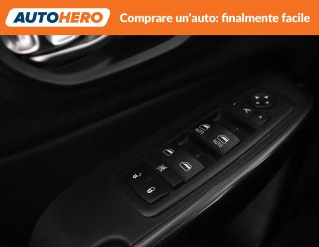 JEEP Cherokee 2.2 Mjt II 4WD Active Drive I Limited