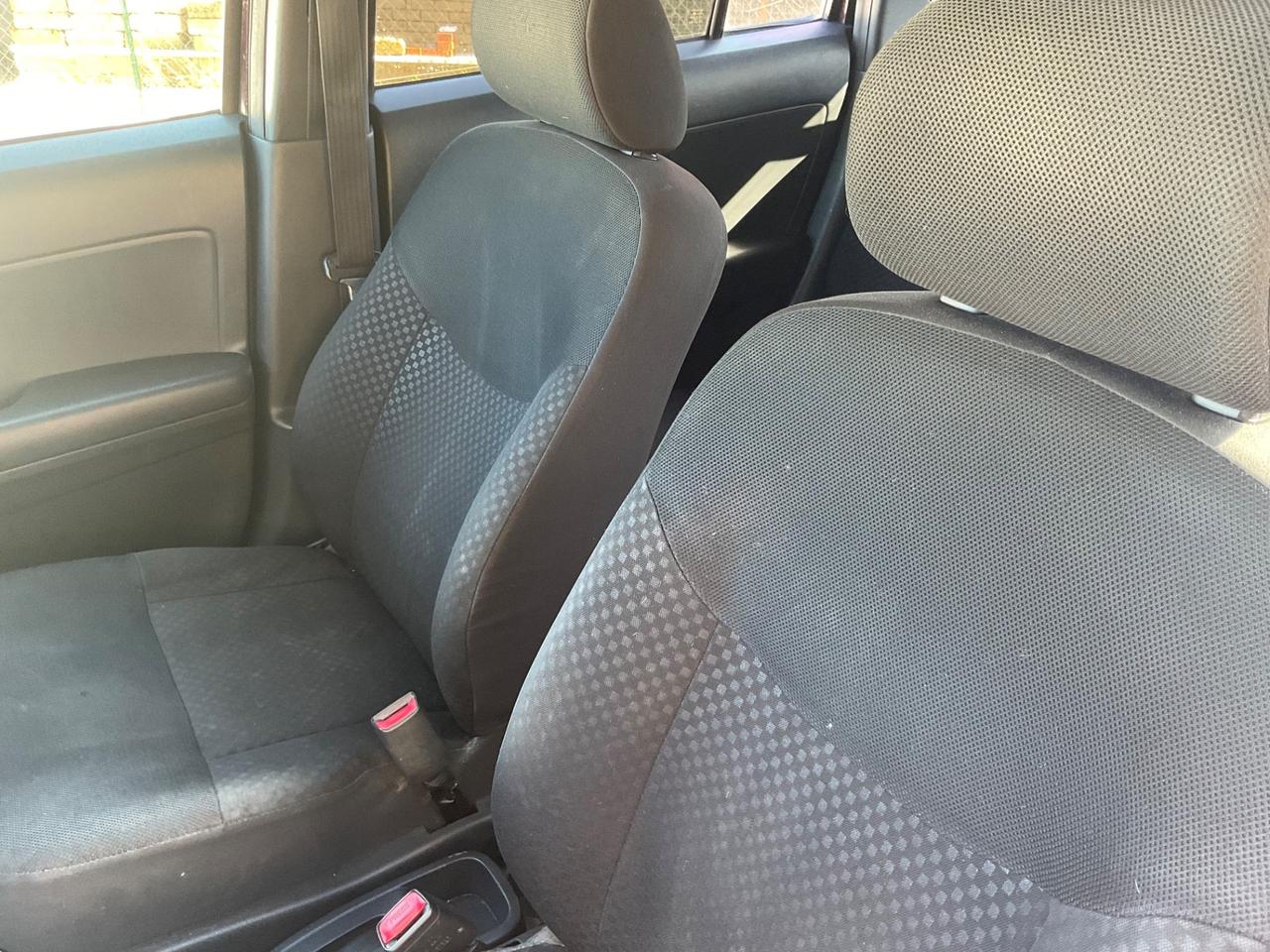Daihatsu Materia 1.3 Hiro