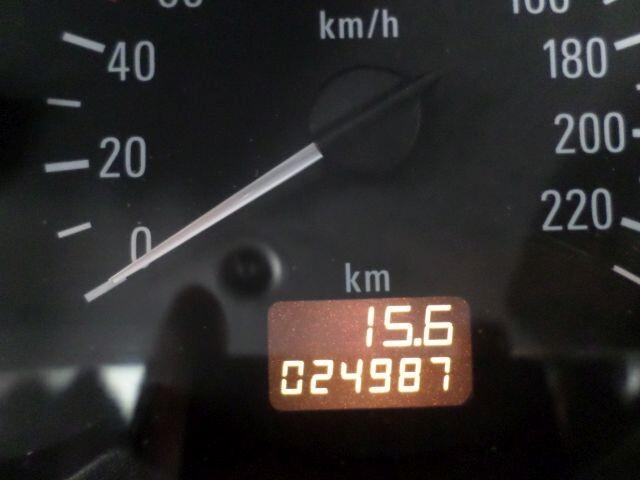 Opel Corsa 3P 1.0 12v Club Clima KM 24.000!!!!!!!!!