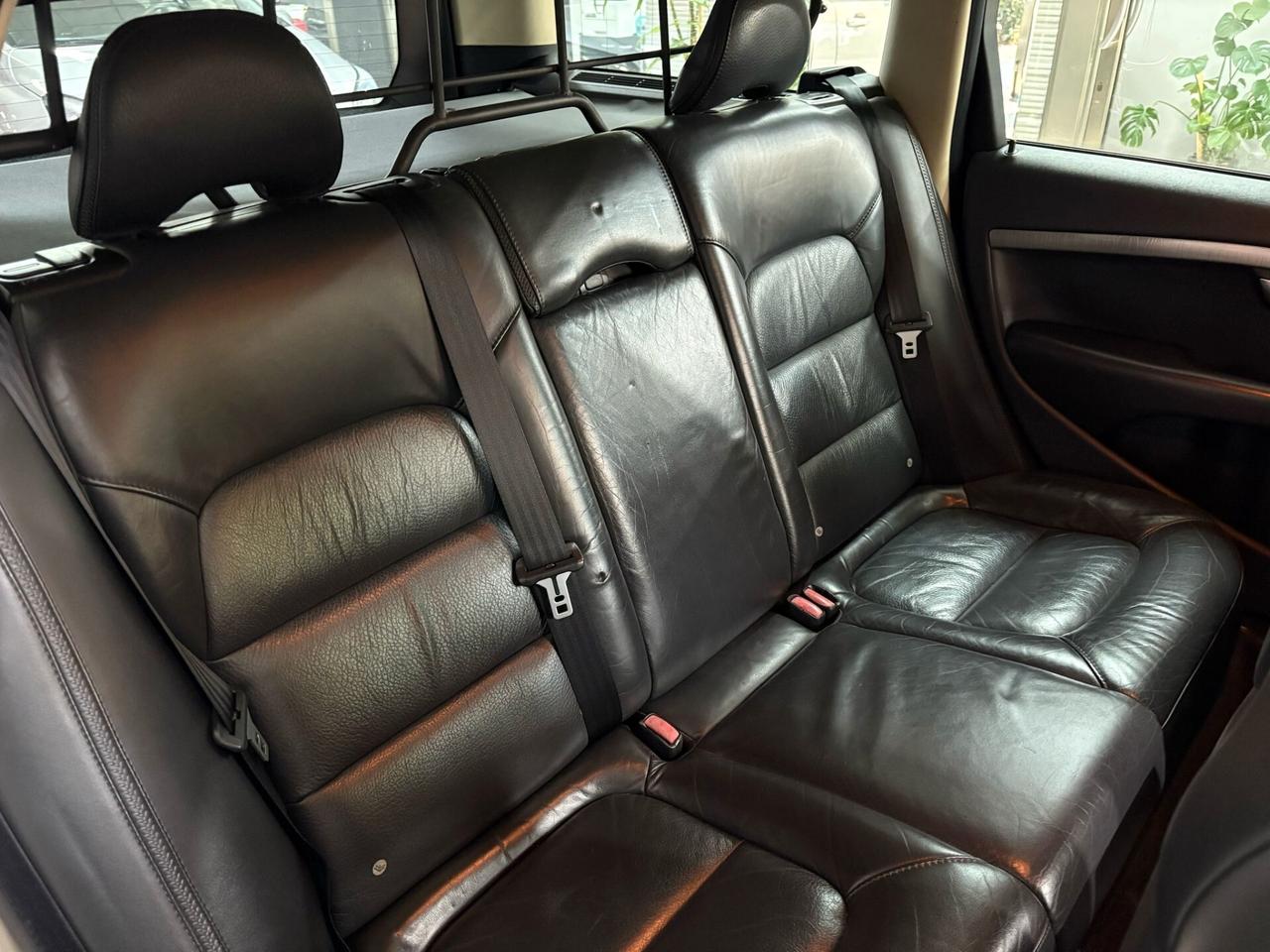 Volvo XC 70 D5 auto