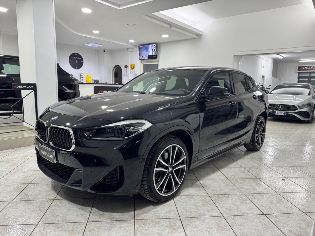 Bmw X2 Msport