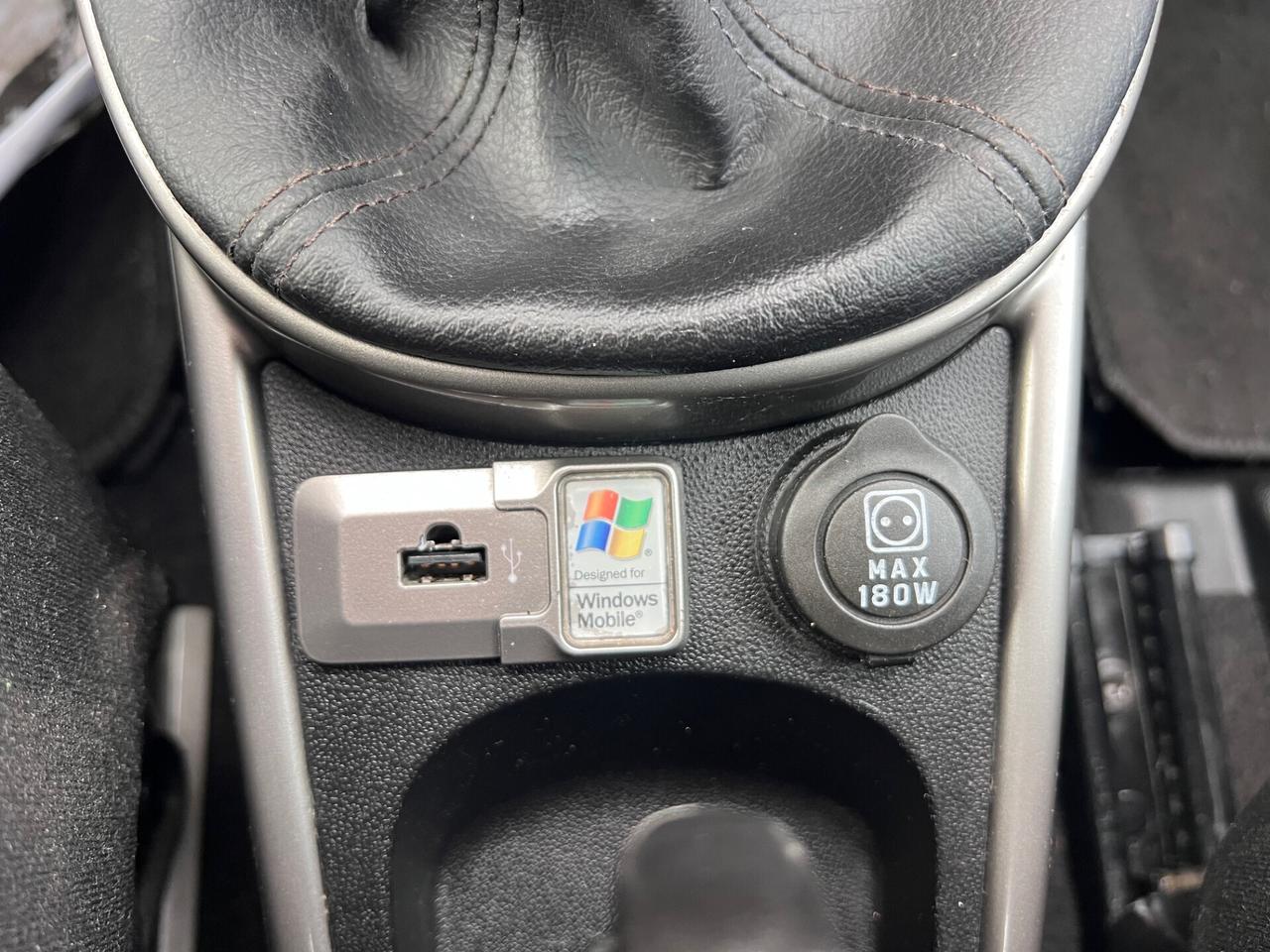 Alfa Romeo MiTo 1.4 T 135 CV Progression