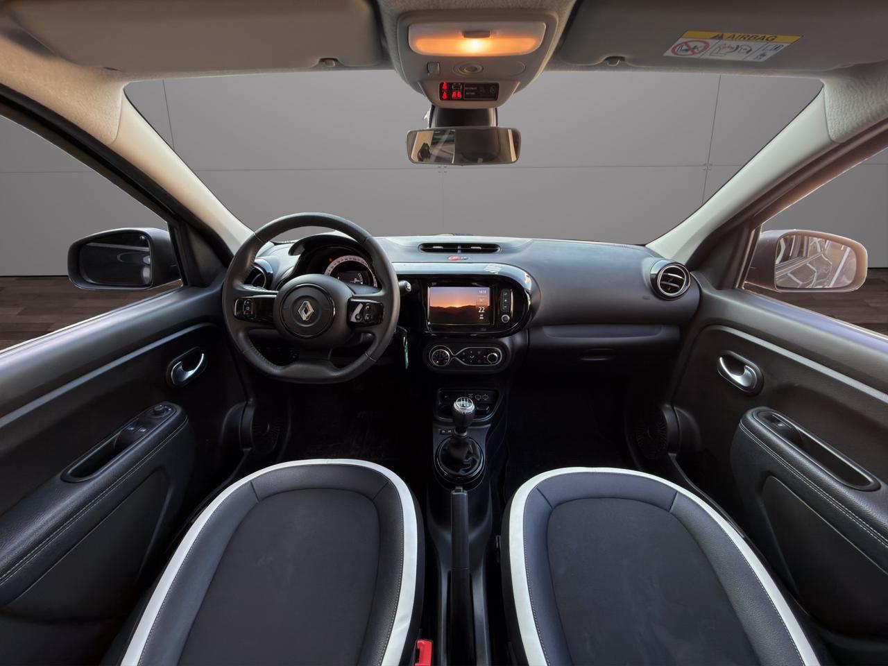 Renault Twingo 1.0 Urban Night Cabrio - Unipro - Iva Esposta - Promo Finanziamento