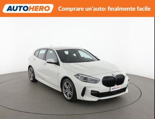 BMW 116 d 5p. Msport