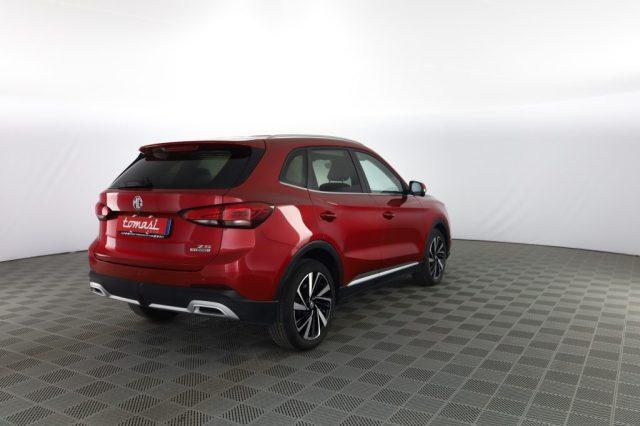 MG ZS (2024-->) Hybrid+ Luxury