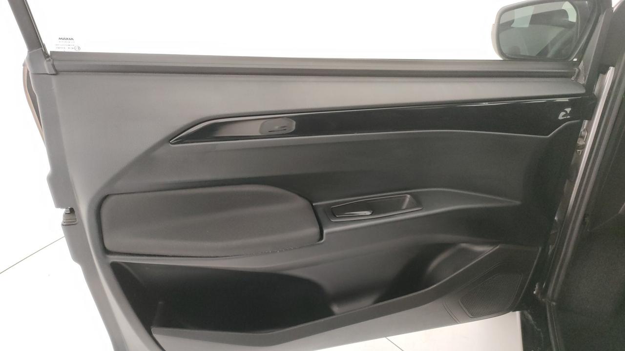 AIXAM CITY SPORT EMOTION