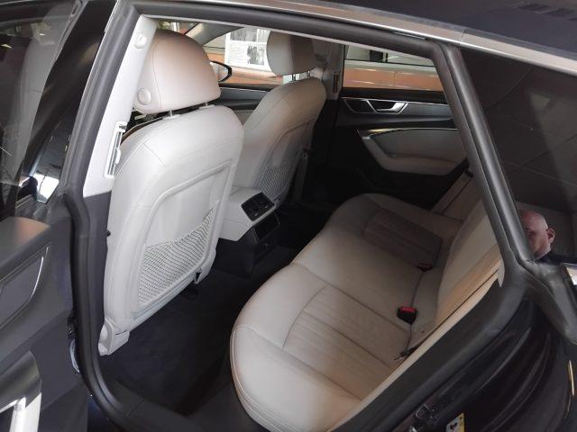 AUDI A7 SPORTBACK 2.0 TDI S tronic Business Plus MHEV