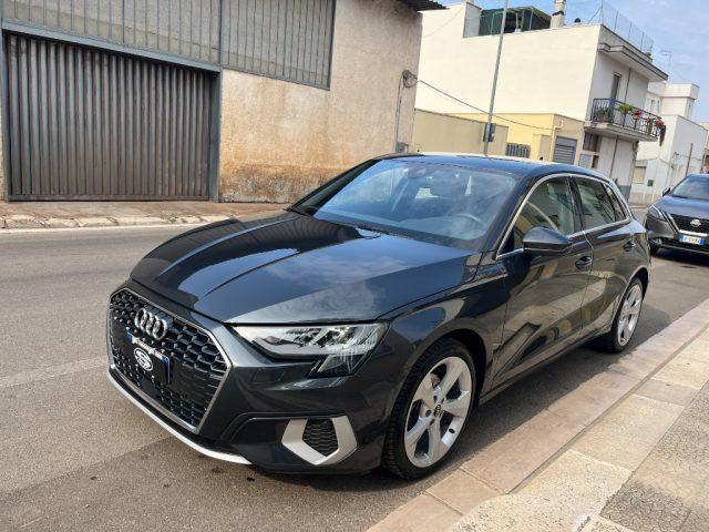 AUDI A3 SPB 30 TDI S-tronic Advanced