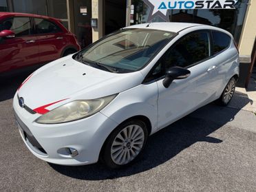 Ford Fiesta BENZINA / GPL OK NEO