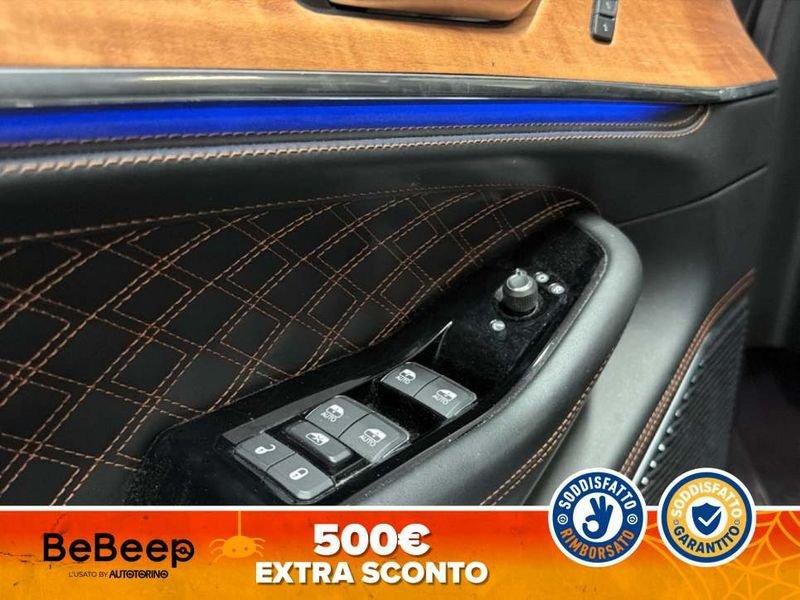 Jeep Grand Cherokee 2.0 ATX PHEV SUMMIT RESERVE 4XE AUT