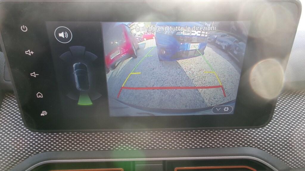 Dacia Sandero Stepway 1.0 tce ECO-G Expression UP