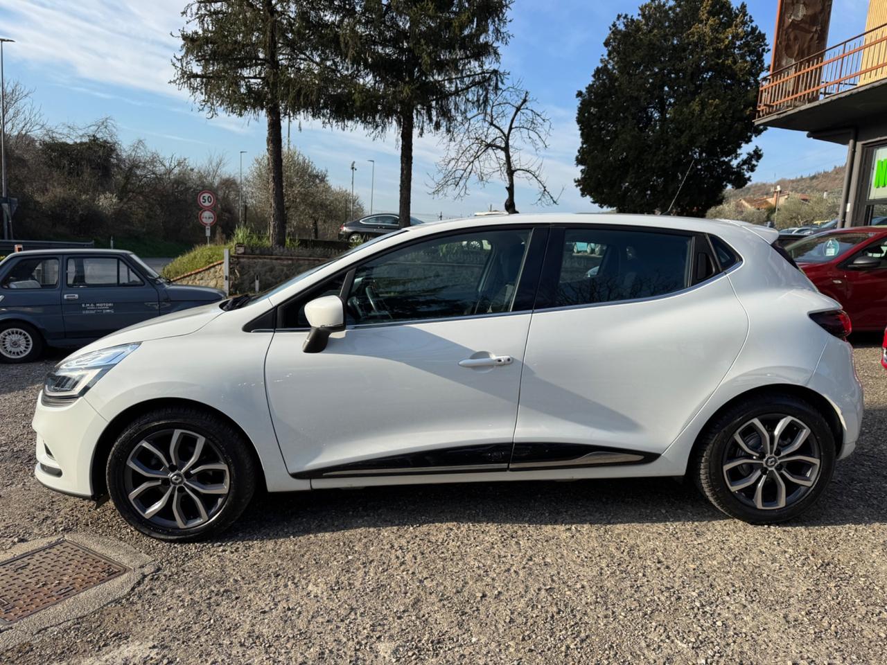 Renault Clio 1.5 dCi 90CV Start&Stop 5 porte Energy Intens