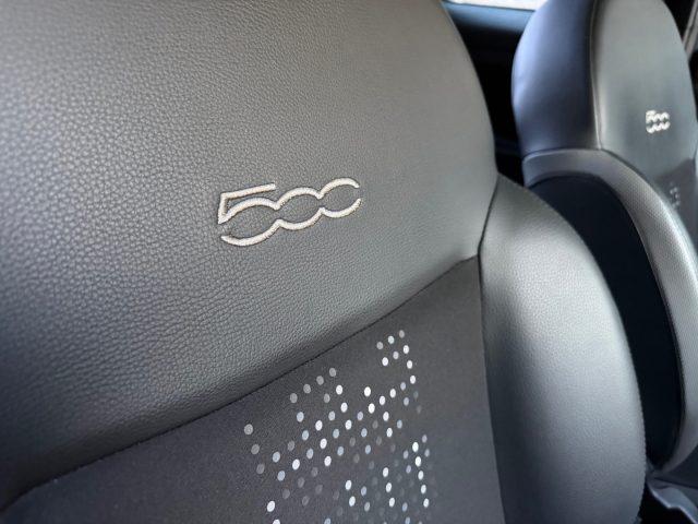 FIAT 500 1.0 70CV HYBRID SPORT APP-CONNECT UNIPROPRIETAIO