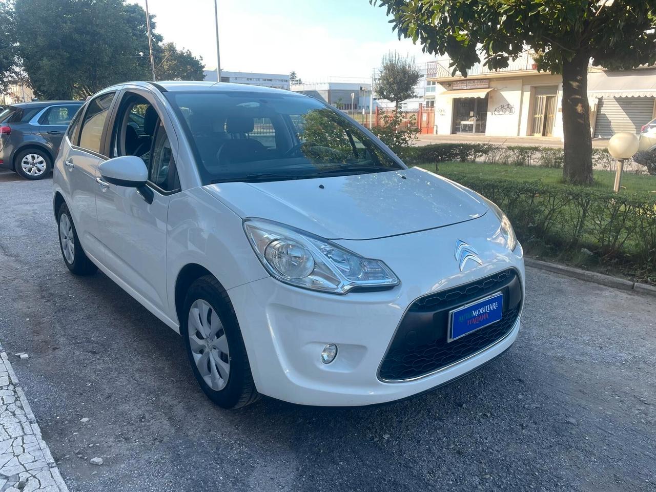 Citroen C3 1.1 5 porte