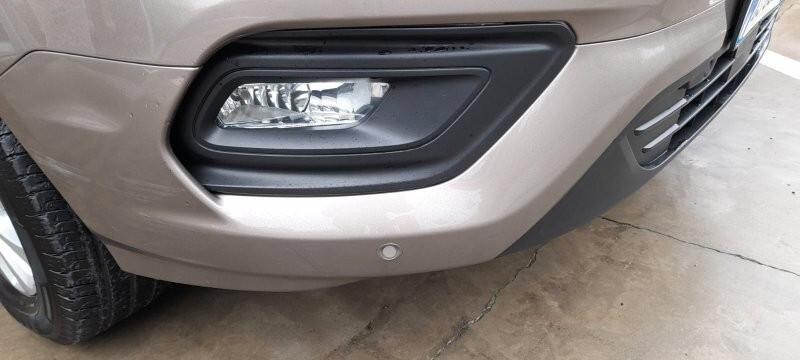 Ford Transit Custom 280 L1 130cv Titanium