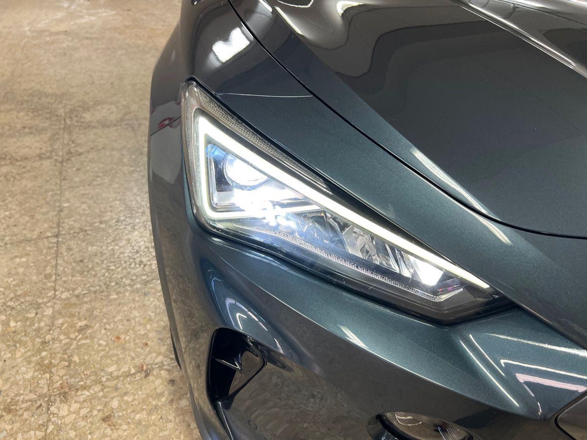 CUPRA Formentor 2.0 tsi 4drive 190cv dsg