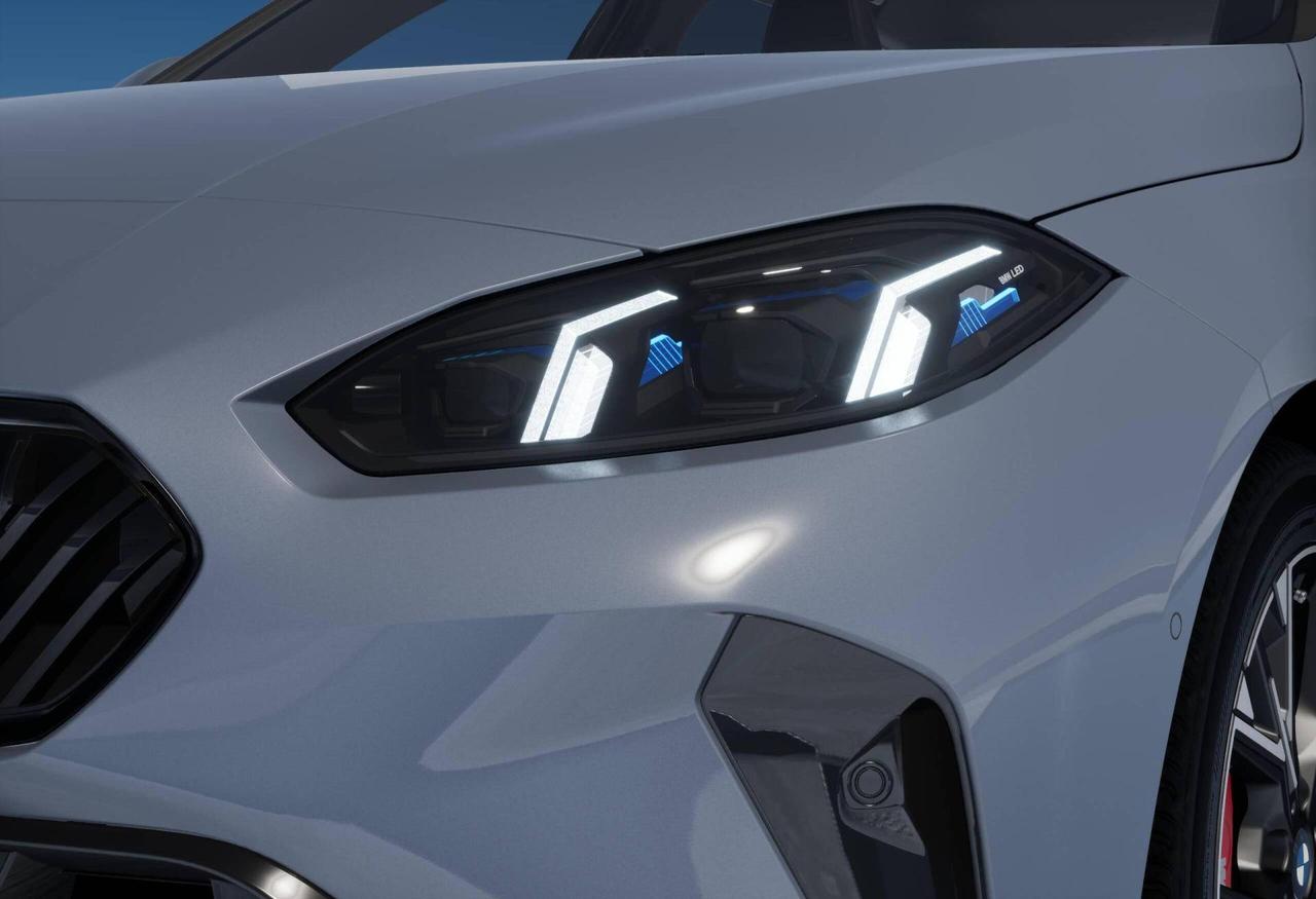 BMW Serie 1 118d MSport Pro