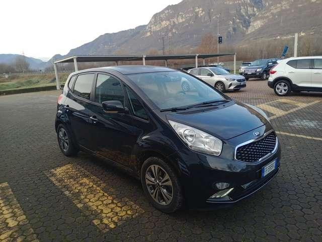 Kia Venga Venga 1.4 Cool Navi eco Gpl E6