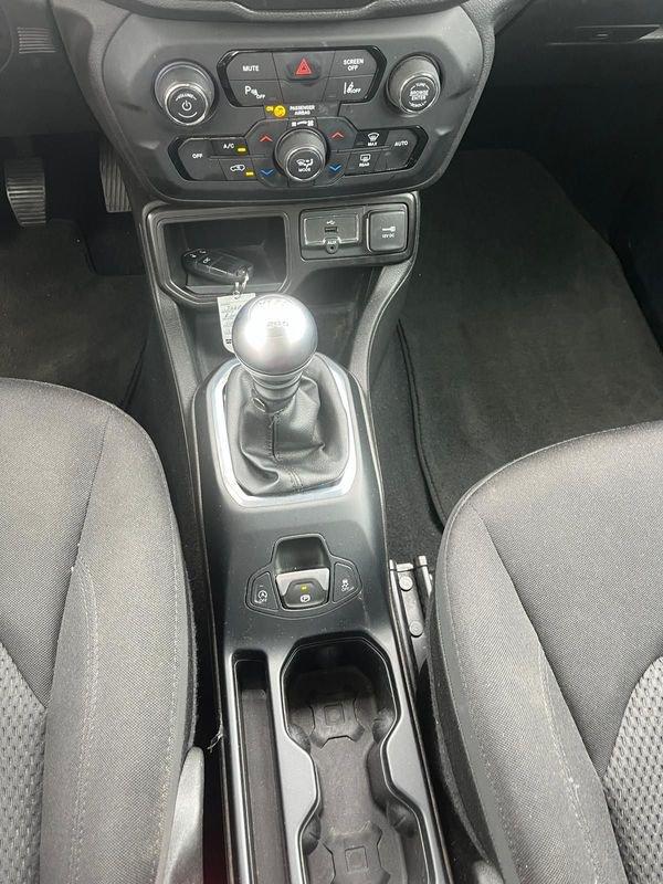 Jeep Renegade Renegade 1.0 T3 Night Eagle