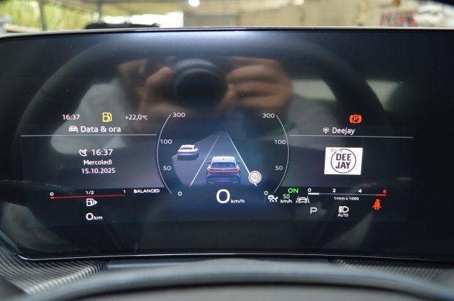 AUDI Q5 SPB TDI 150 kW mHEV+ S tronic quattro S line editi