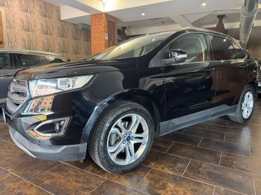 Ford Edge 2.0 TDCI 210 CV AWD Start&Stop Powershift Vignale
