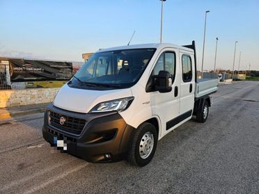 FIAT Ducato 35 2.3 MJT 140CV PM CABINATO MAXI