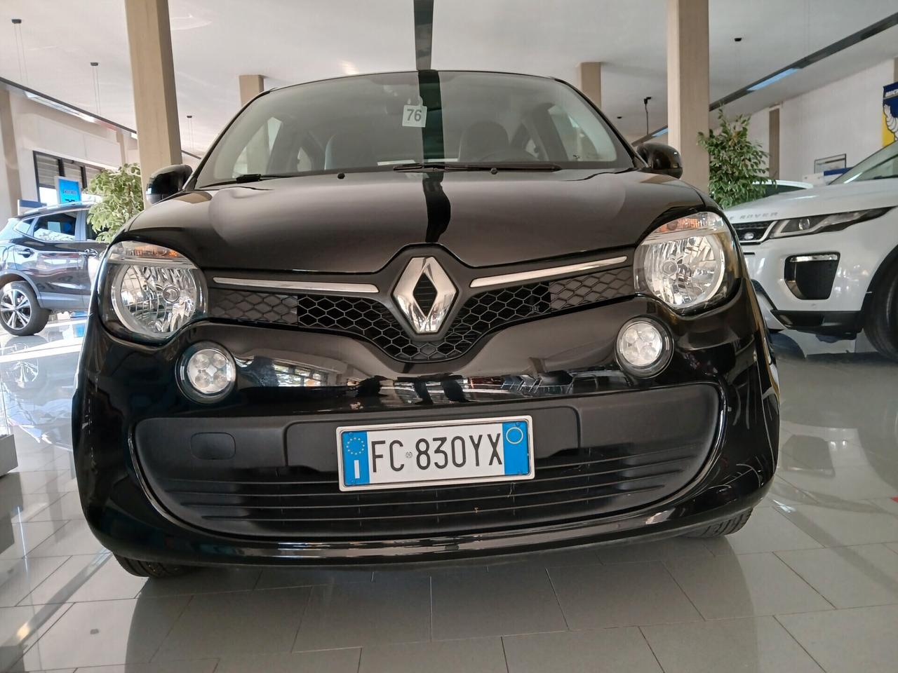RENAULT Twingo Zen 1.0 SCe 69cv Km86.300