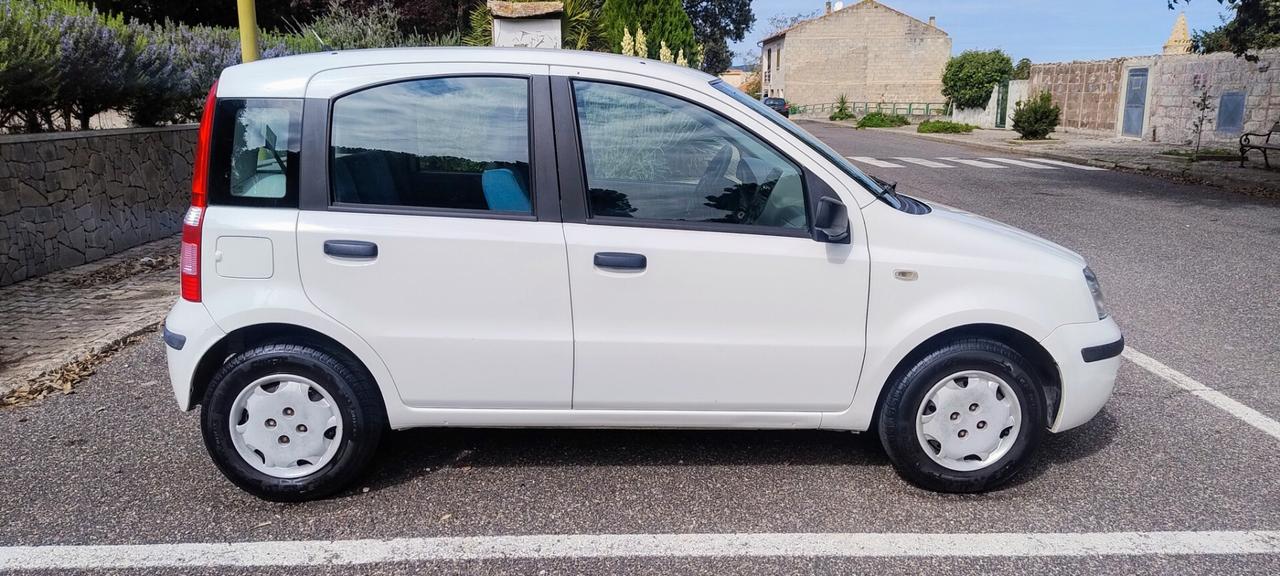 Fiat Panda 1.1 Active NEOPATENTATI