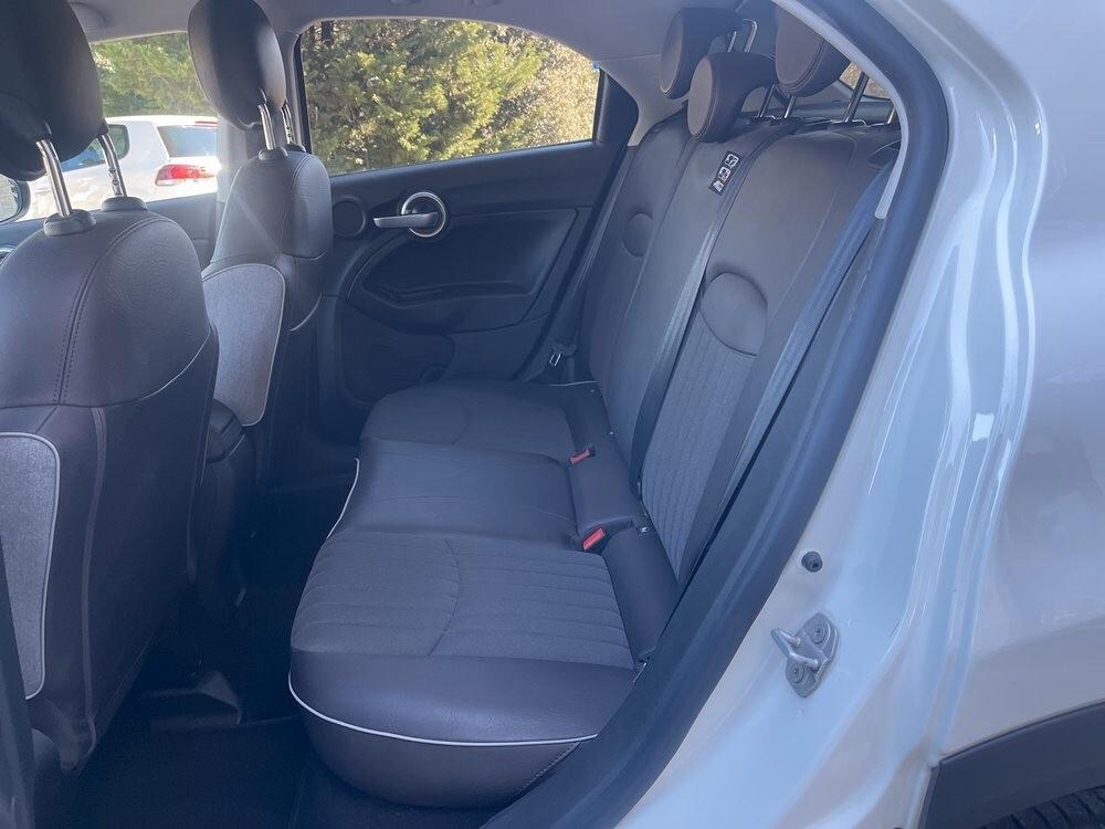 Fiat 500X 1.3 MultiJet 95 CV Lounge NEO PATENTATI