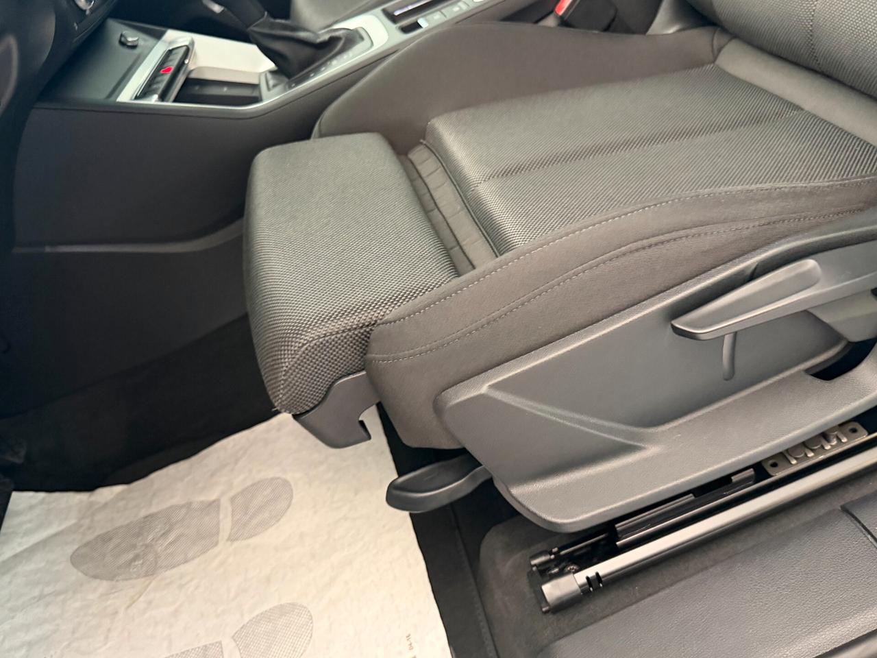 Audi Q3 35 2.0 TDI 150 cv. S Tronic BUSINESS ADVANCED
