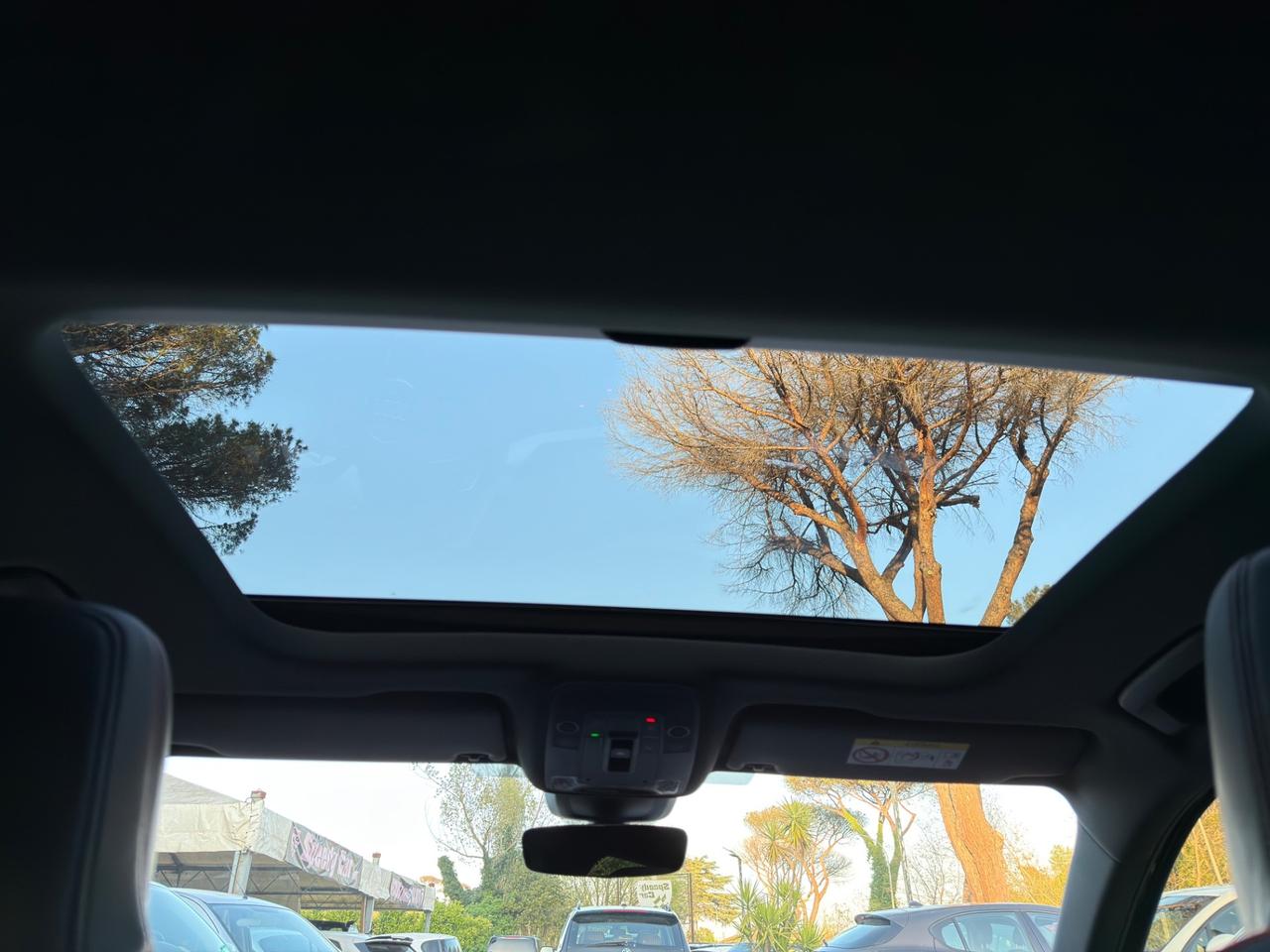 Audi RS3 carboceramica