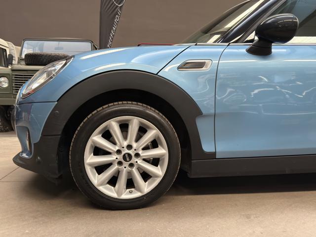 MINI Clubman 1.5 One D Business Clubman *OK NEOPATENTATI*