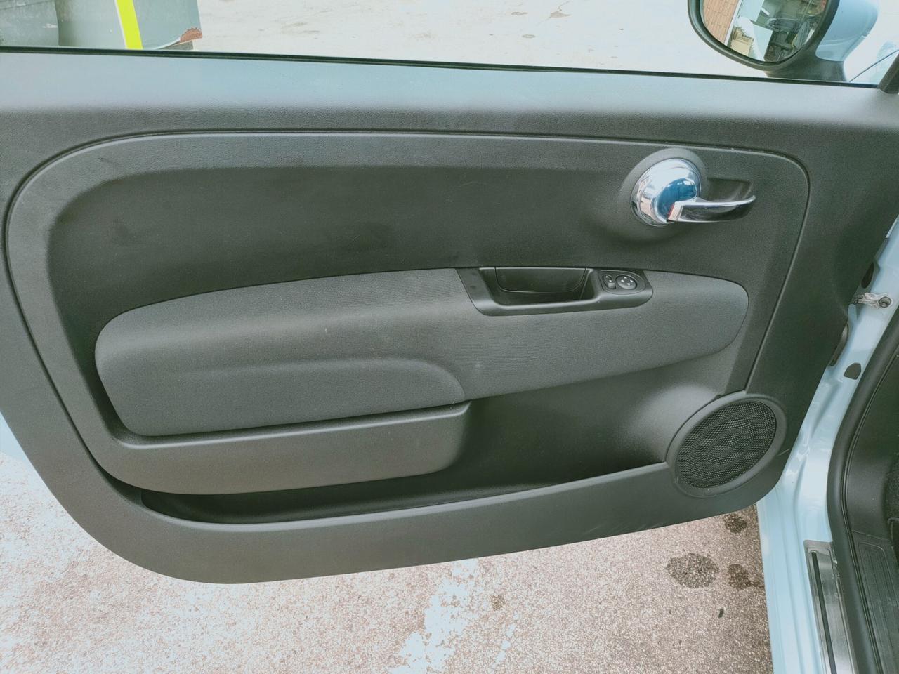 Fiat 500 C 1.0 Hybrid NO Finanziamento obbligatorio