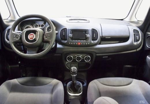 FIAT 500L 2012 - 500L 1.6 mjt Pop Star 120cv E6