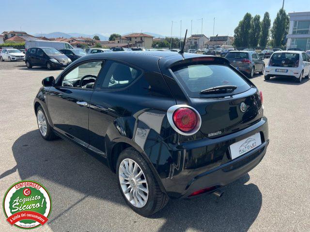 ALFA ROMEO MiTo 1.3 JTDm 95 CV S&S - PER NEOPATENTATO -